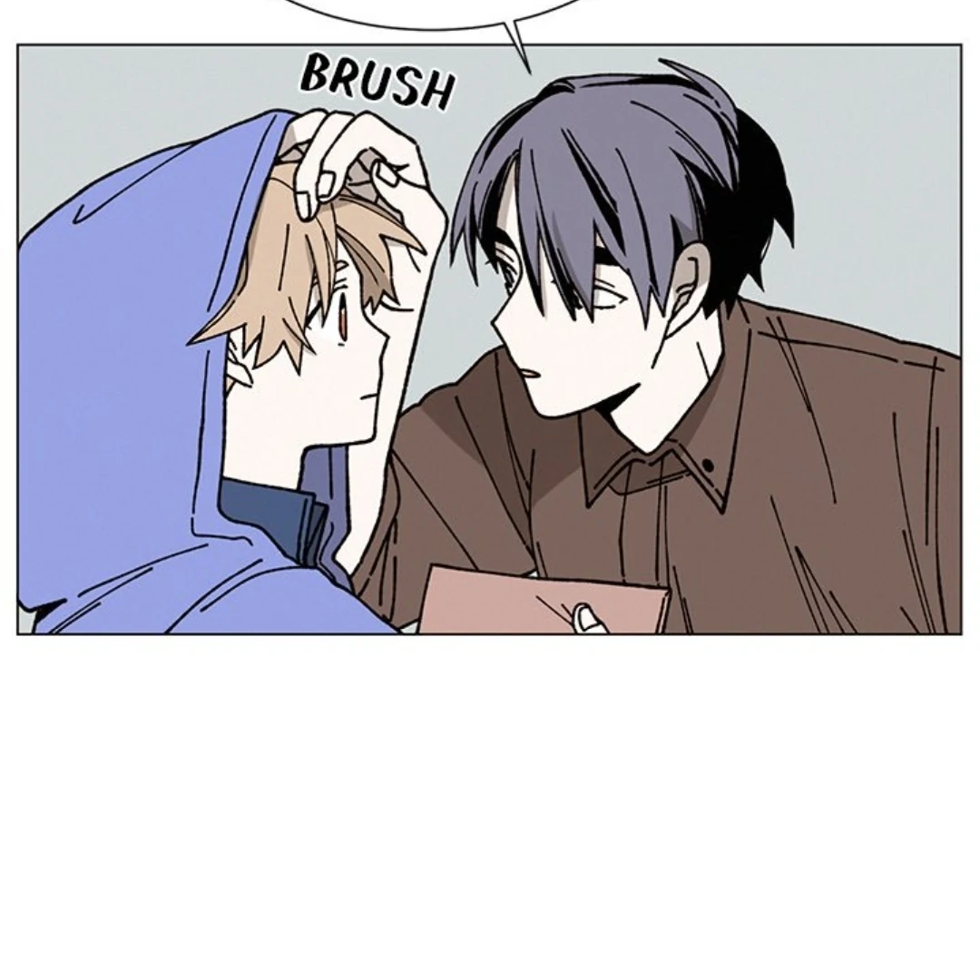 Merry Memory! - Chapter 18 manhwa