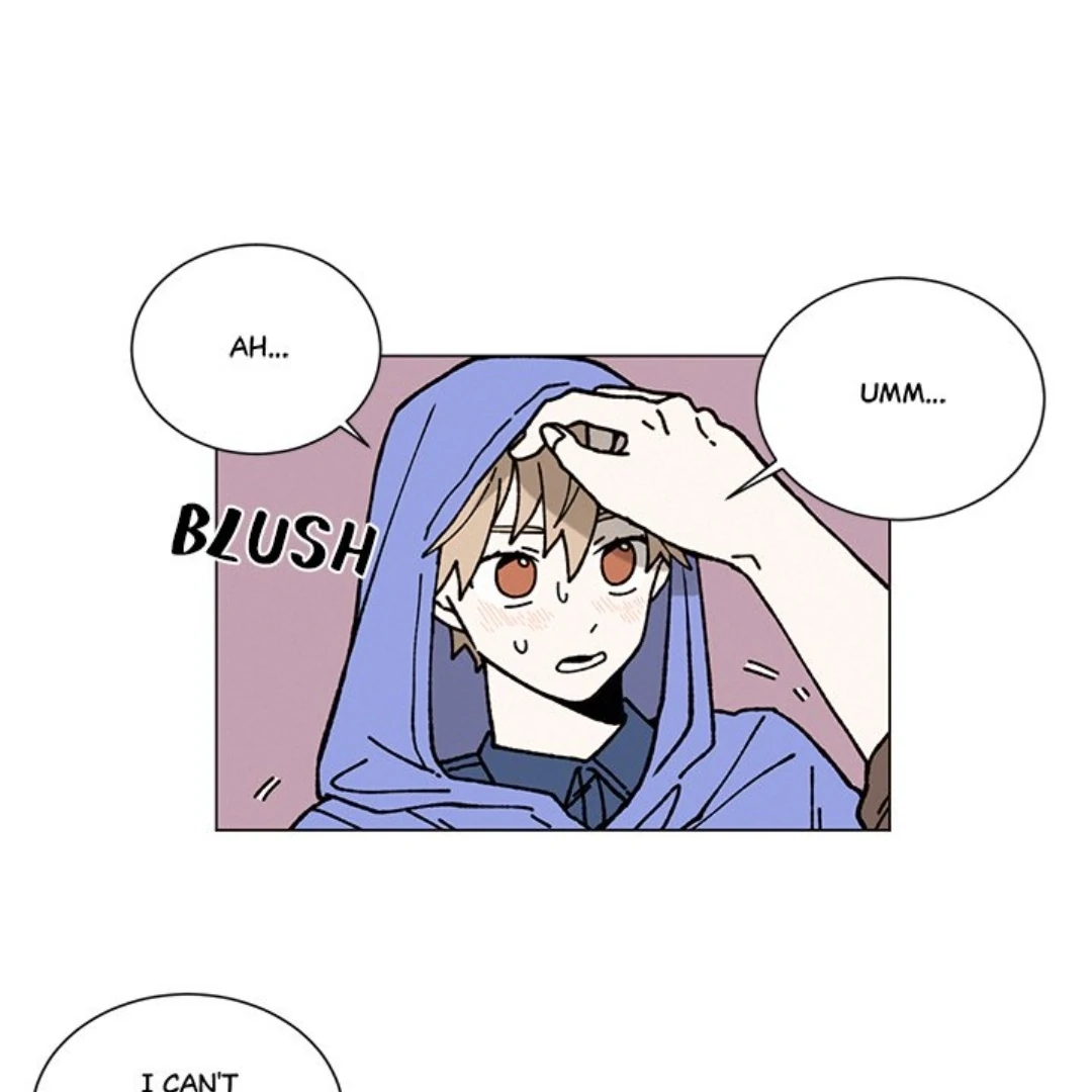 Merry Memory! - Chapter 18 manhwa