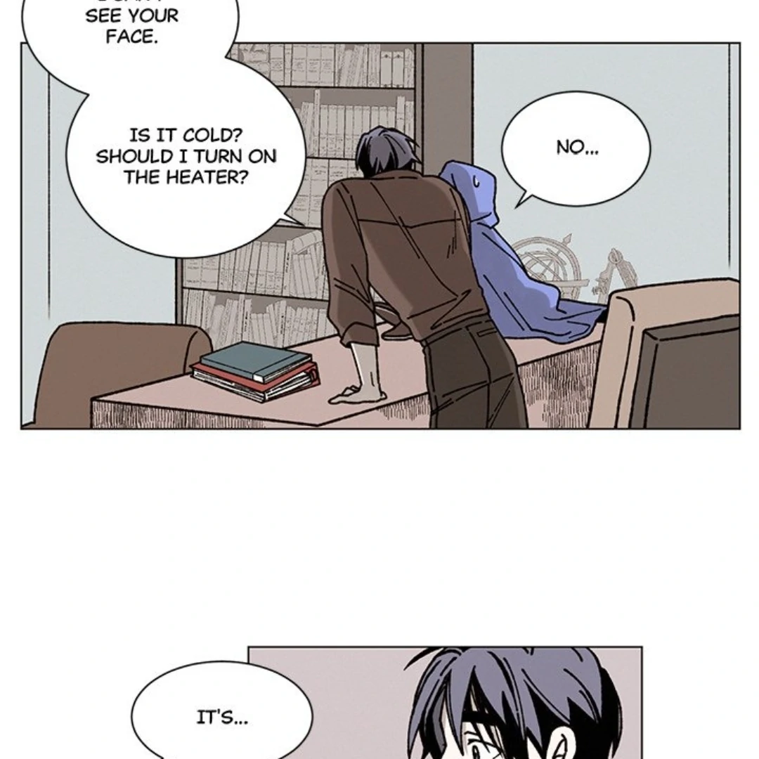 Merry Memory! - Chapter 18 manhwa
