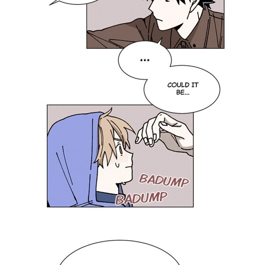 Merry Memory! - Chapter 18 manhwa