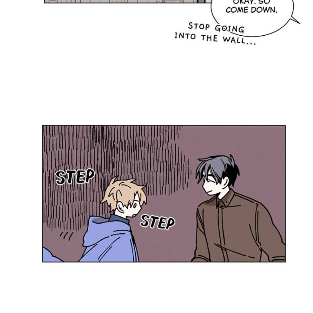 Merry Memory! - Chapter 18 manhwa