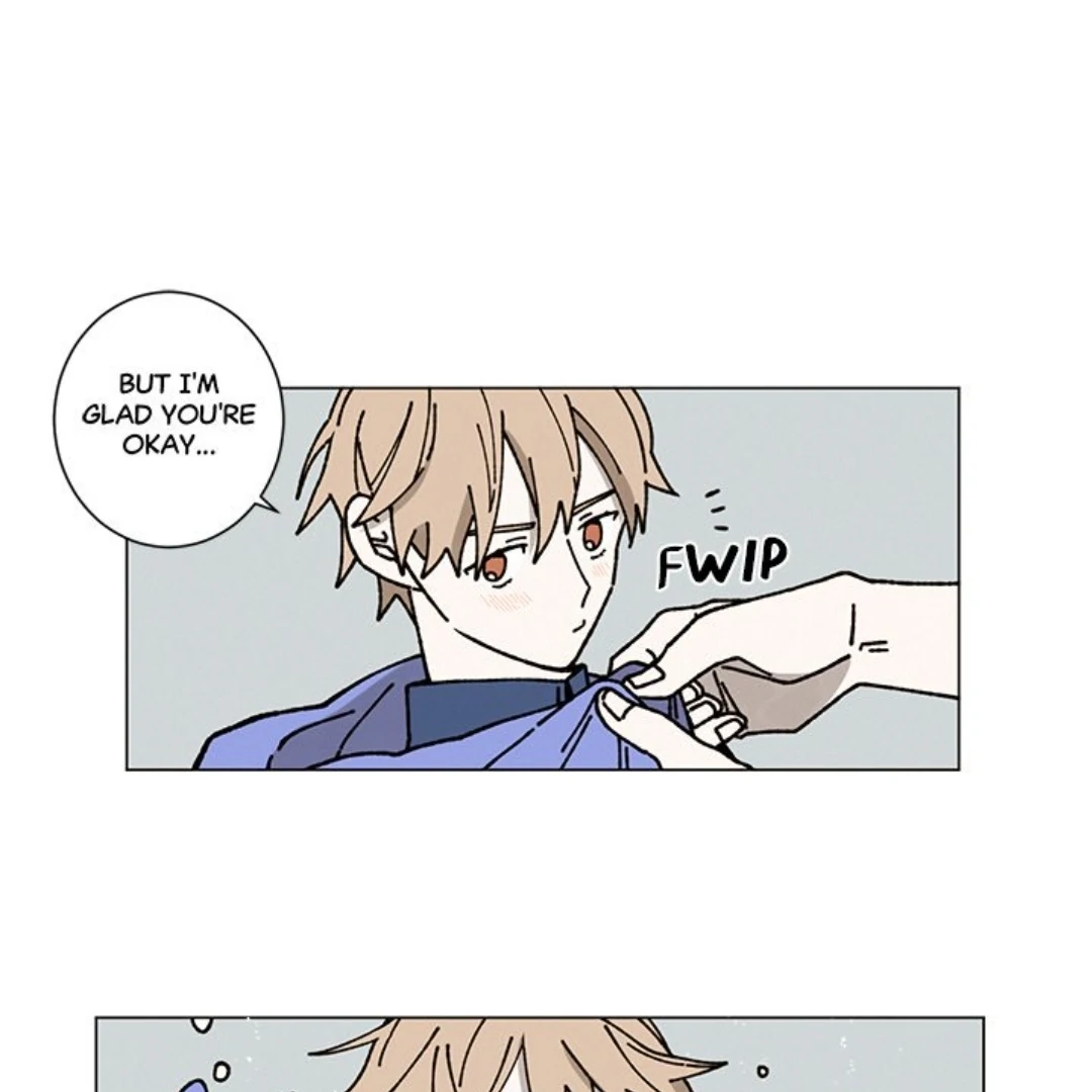 Merry Memory! - Chapter 18 manhwa