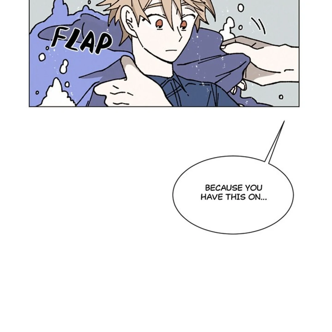 Merry Memory! - Chapter 18 manhwa