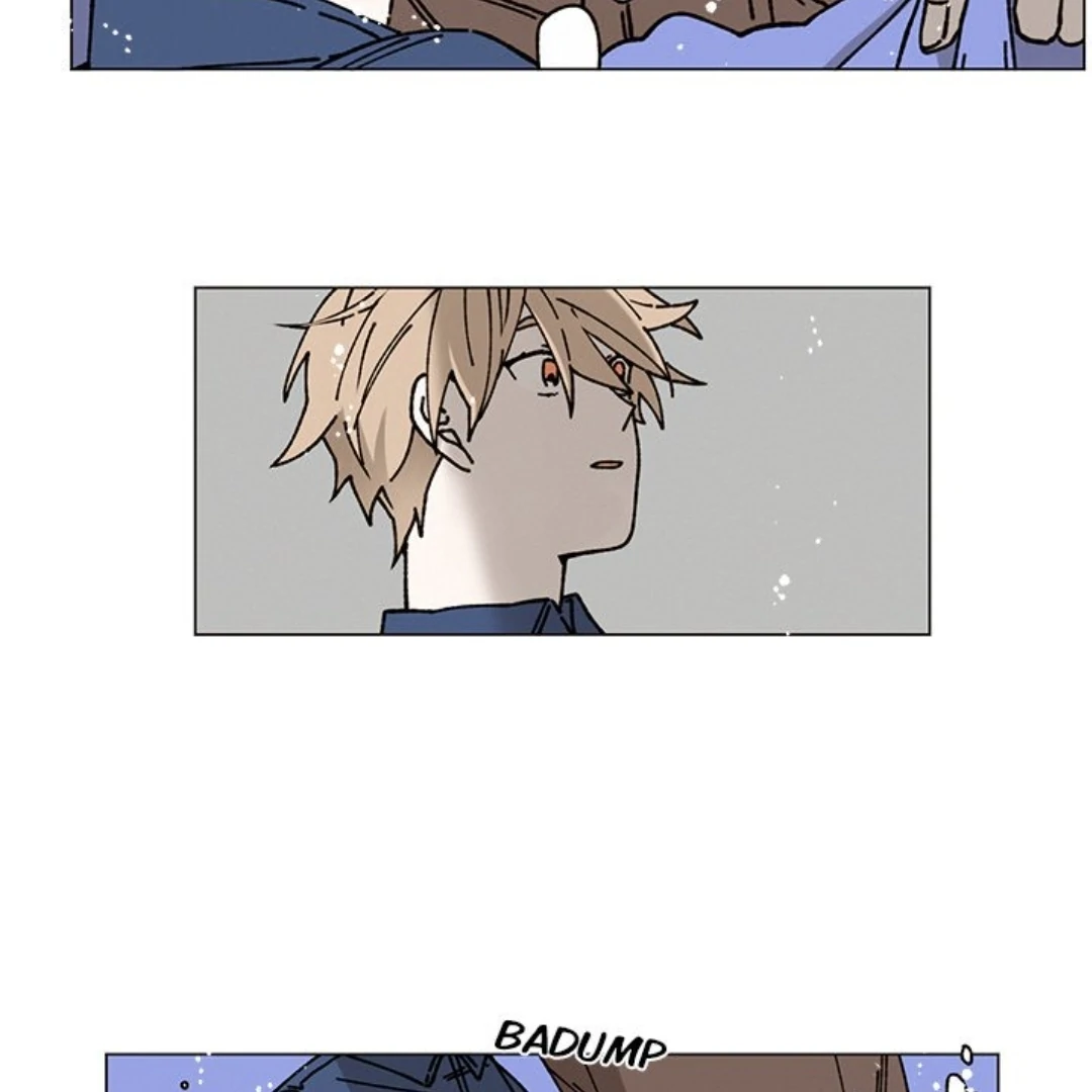 Merry Memory! - Chapter 18 manhwa