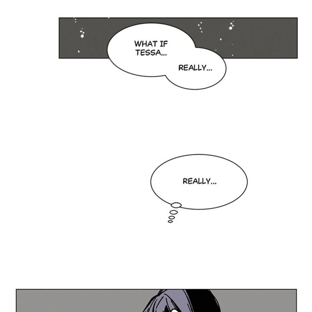 Merry Memory! - Chapter 18 manhwa