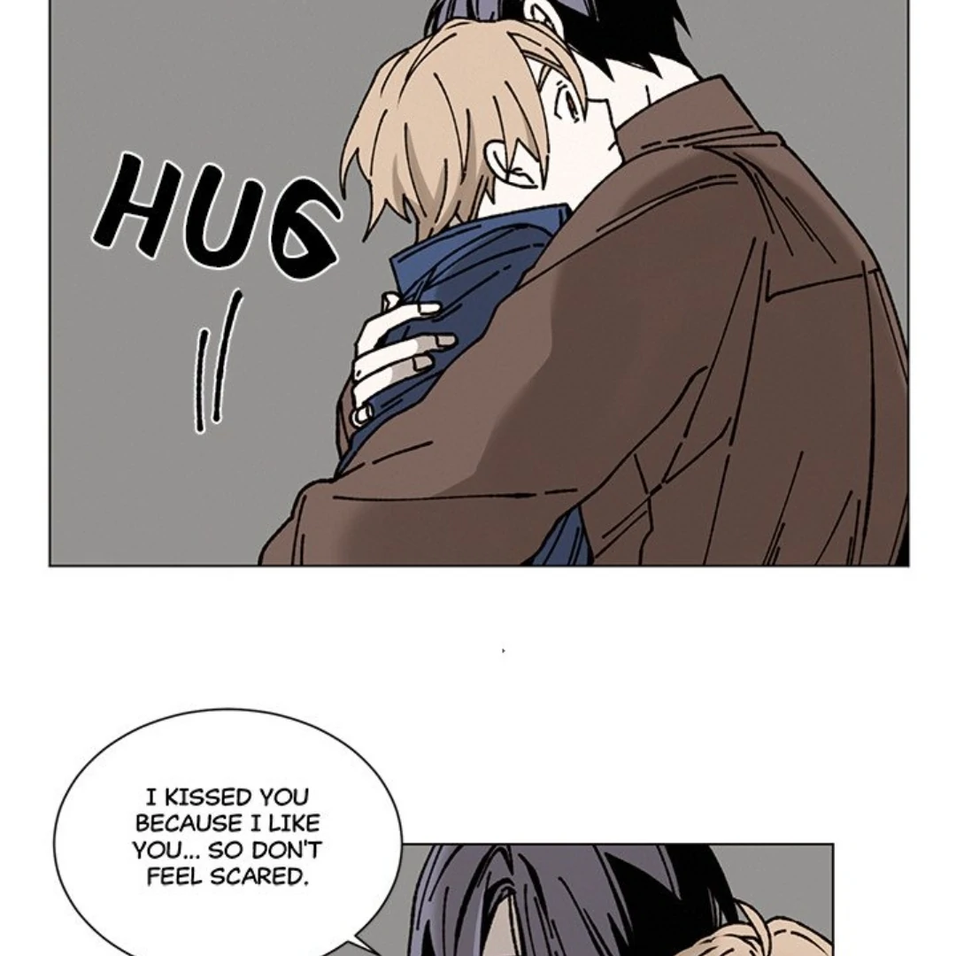 Merry Memory! - Chapter 18 manhwa