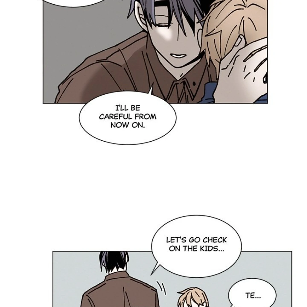 Merry Memory! - Chapter 18 manhwa