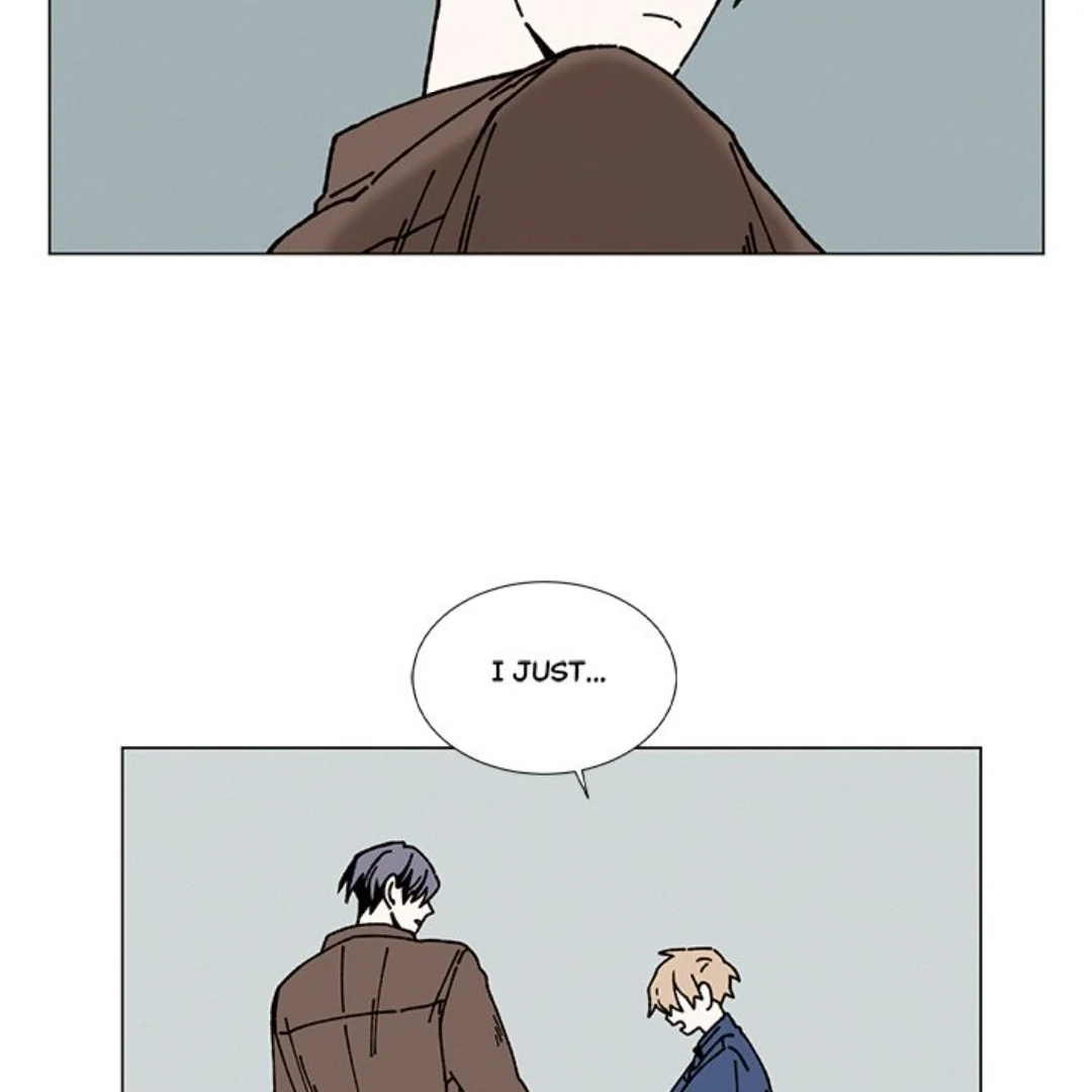Merry Memory! - Chapter 18 manhwa