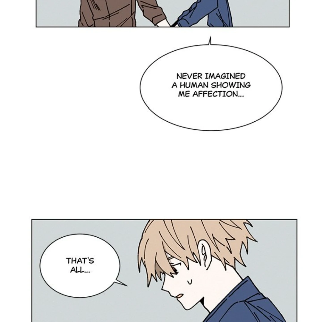 Merry Memory! - Chapter 18 manhwa