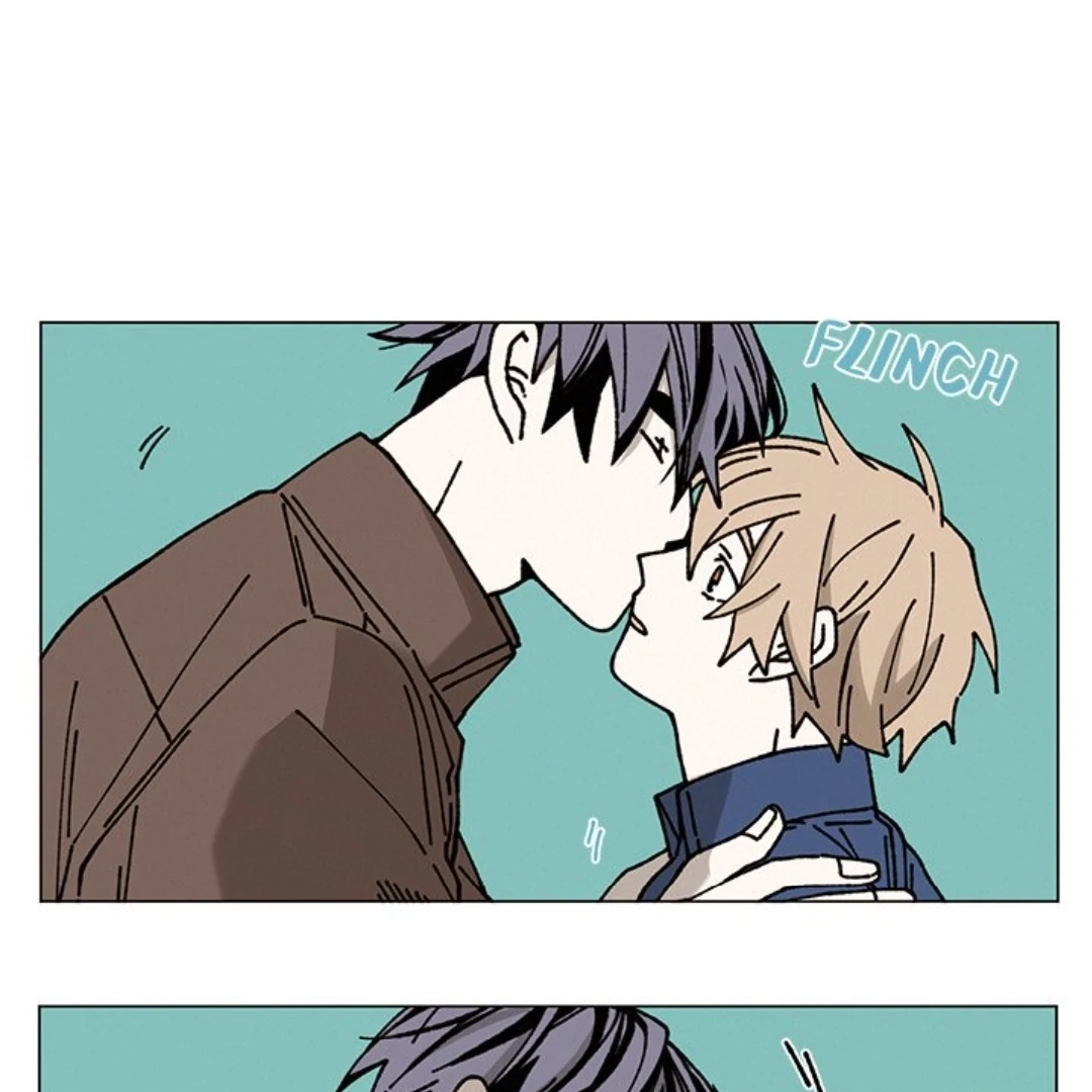 Merry Memory! - Chapter 18 manhwa