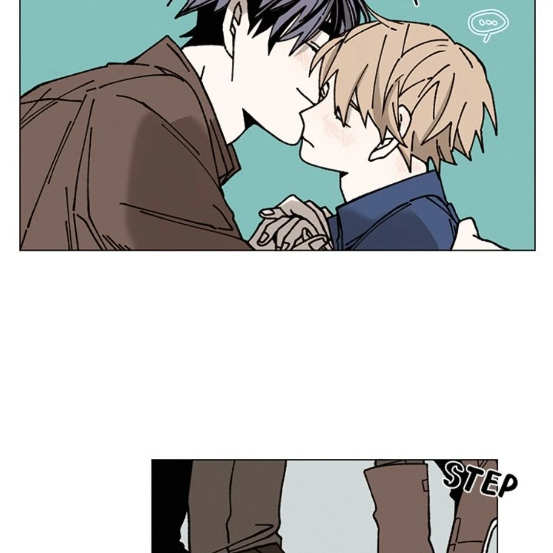 Merry Memory! - Chapter 18 manhwa