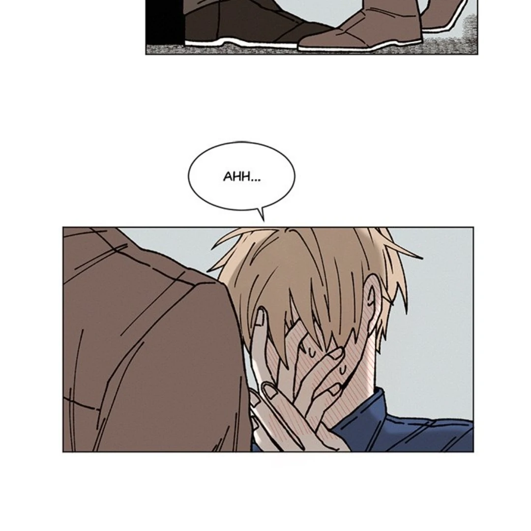 Merry Memory! - Chapter 18 manhwa