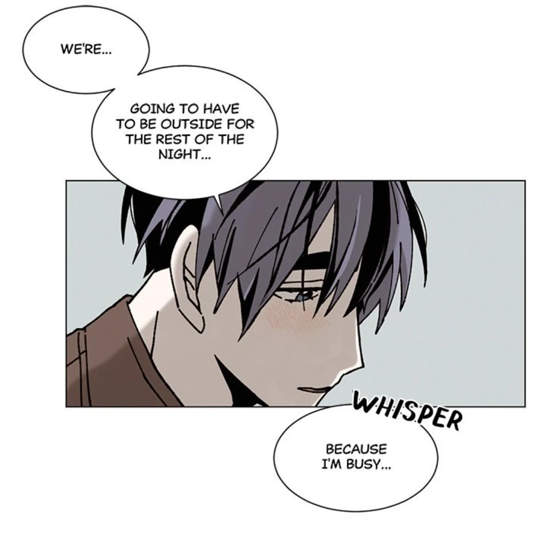 Merry Memory! - Chapter 18 manhwa