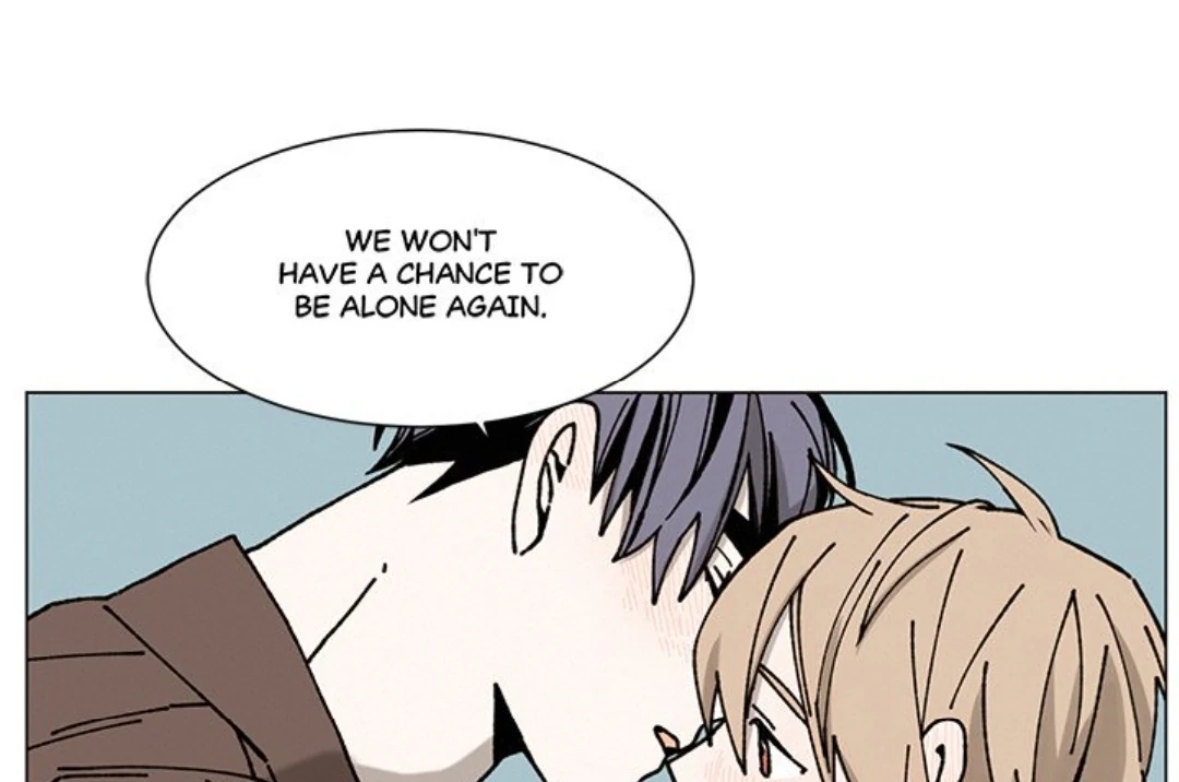 Merry Memory! - Chapter 18 manhwa
