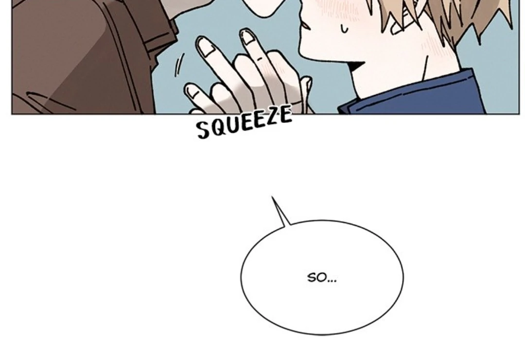 Merry Memory! - Chapter 18 manhwa