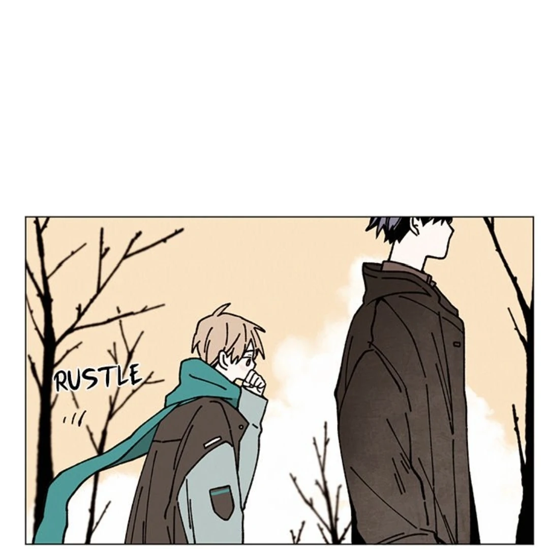 Merry Memory! - Chapter 18 manhwa