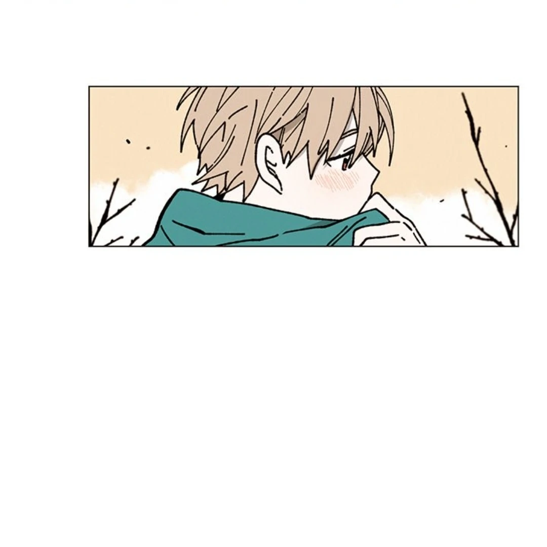 Merry Memory! - Chapter 18 manhwa