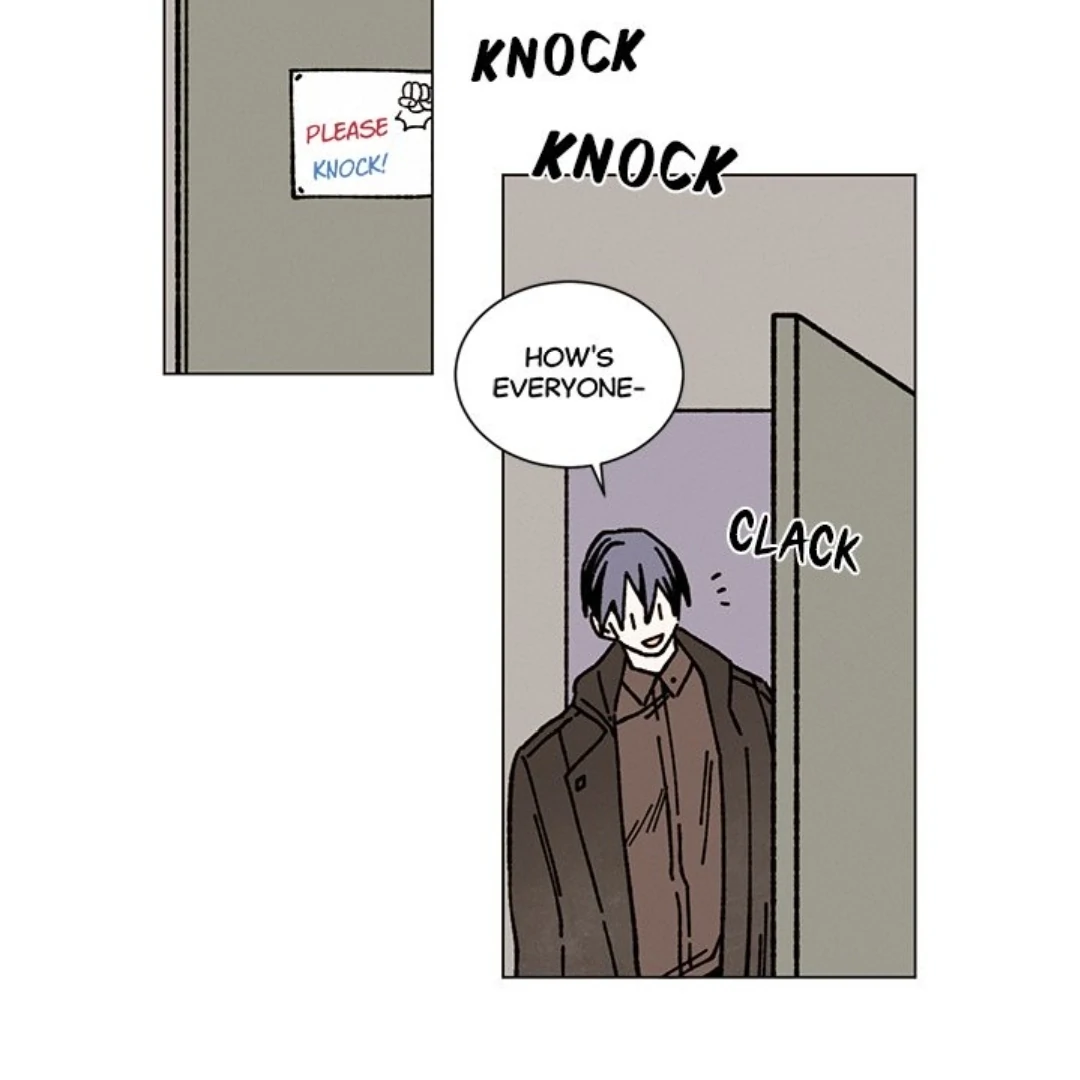 Merry Memory! - Chapter 18 manhwa