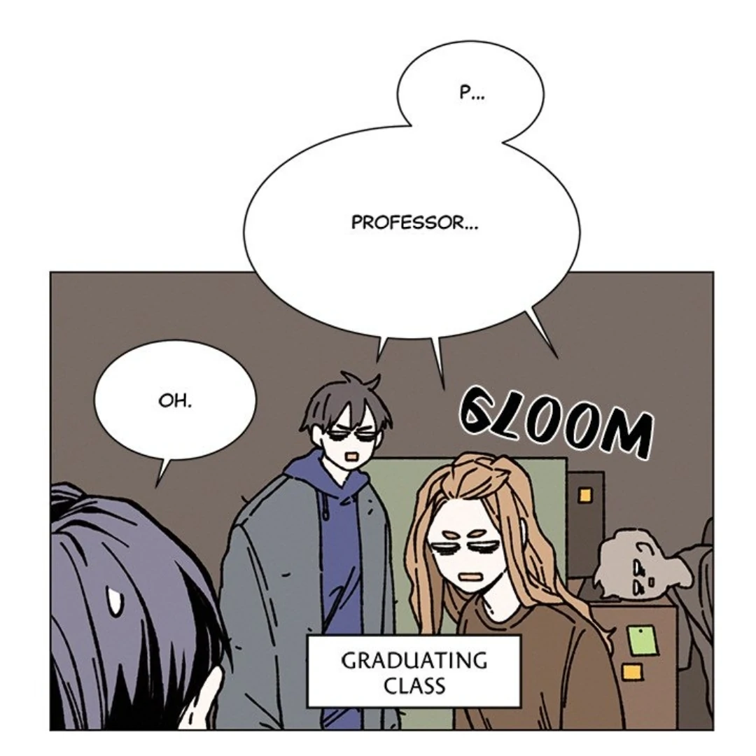 Merry Memory! - Chapter 18 manhwa