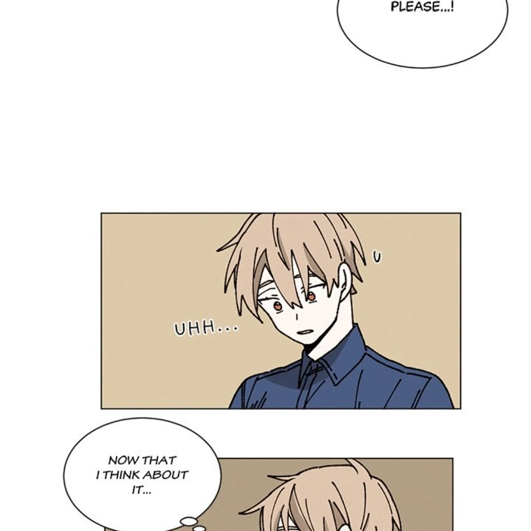 Merry Memory! - Chapter 18 manhwa