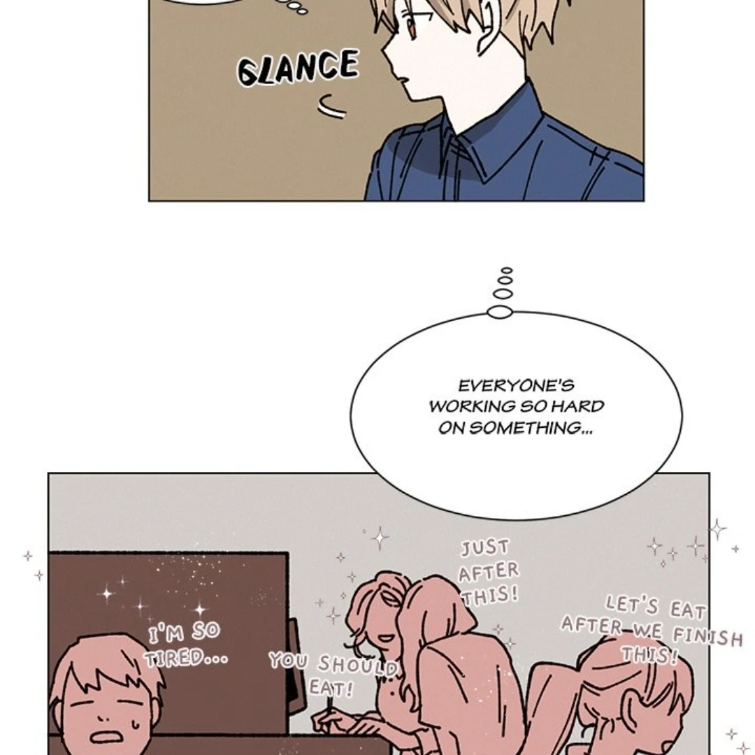 Merry Memory! - Chapter 18 manhwa