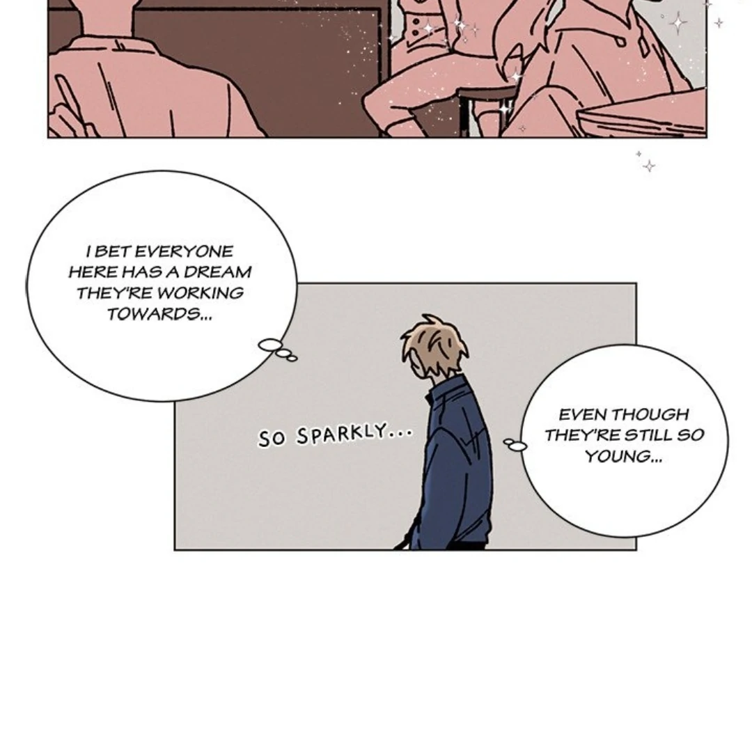 Merry Memory! - Chapter 18 manhwa