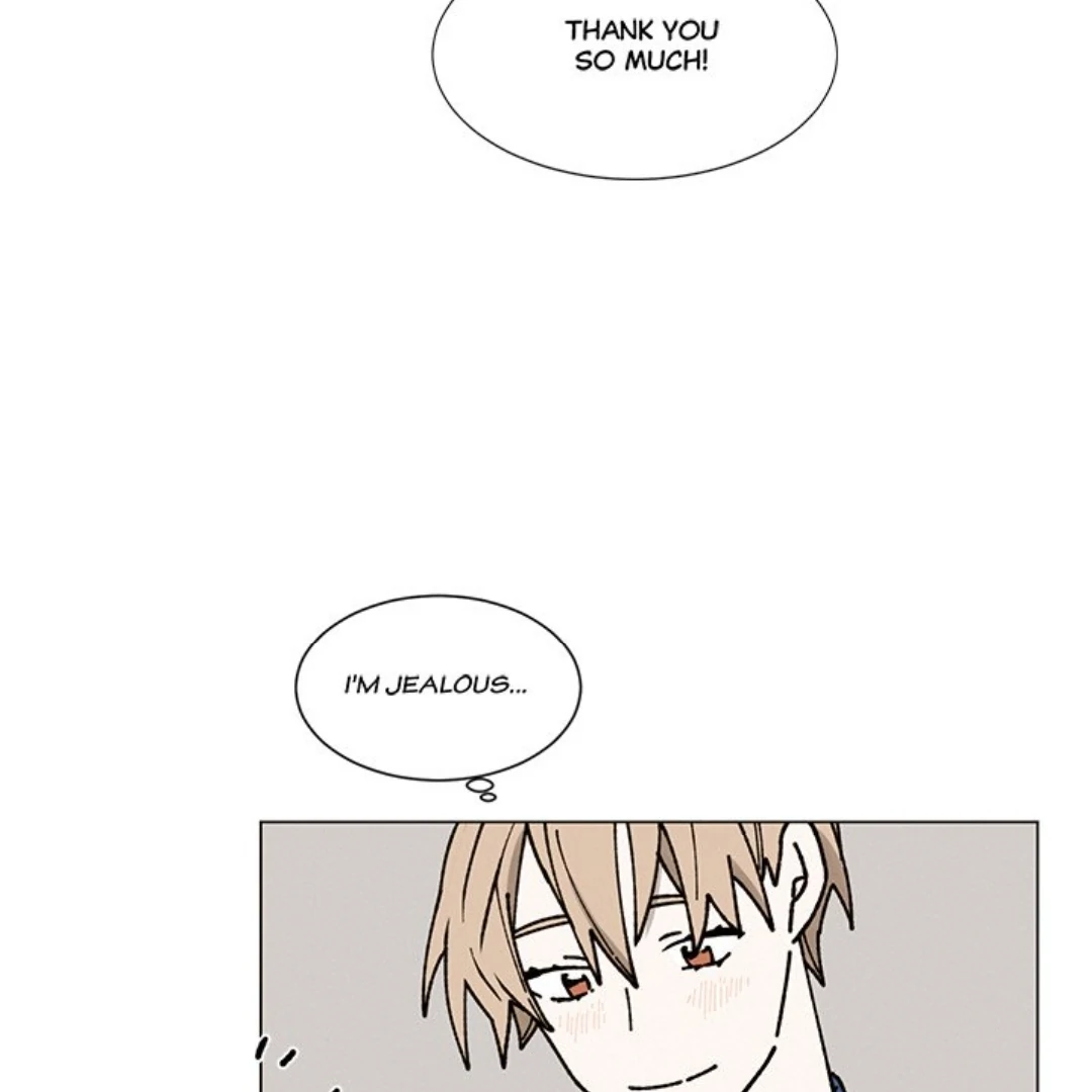Merry Memory! - Chapter 18 manhwa