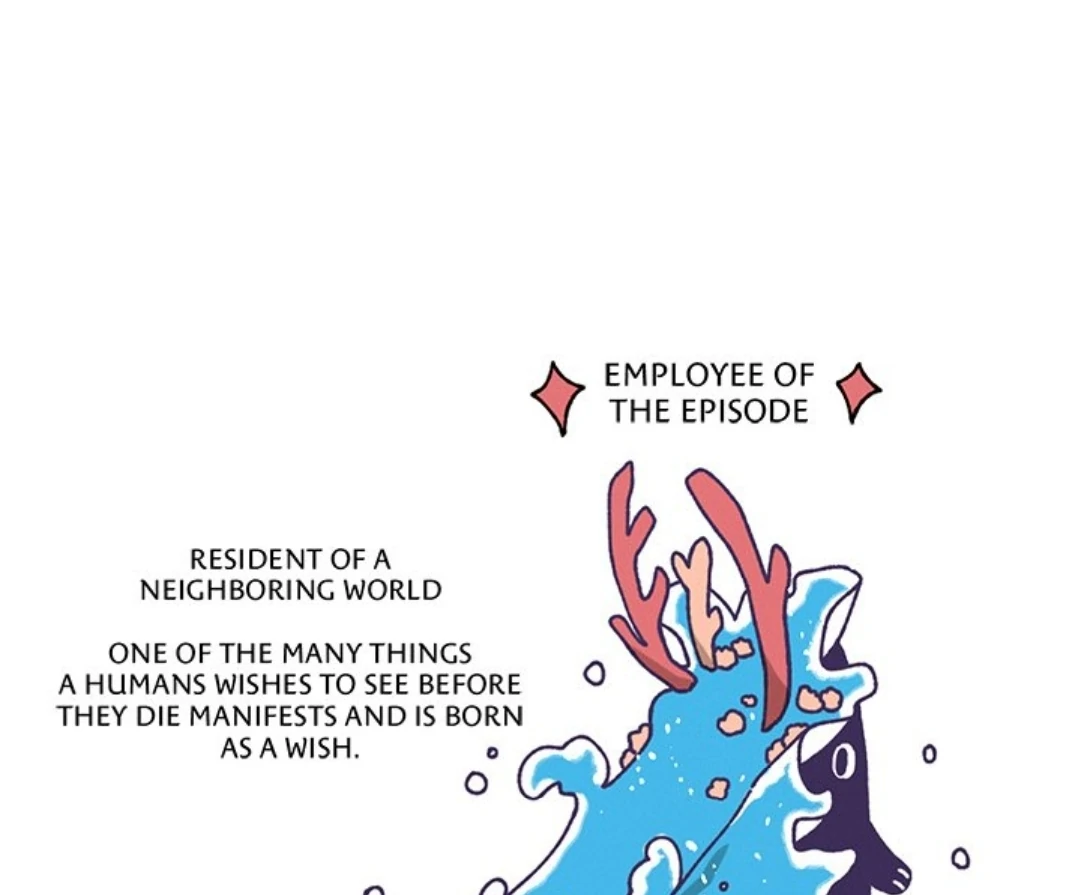Merry Memory! - Chapter 18 manhwa