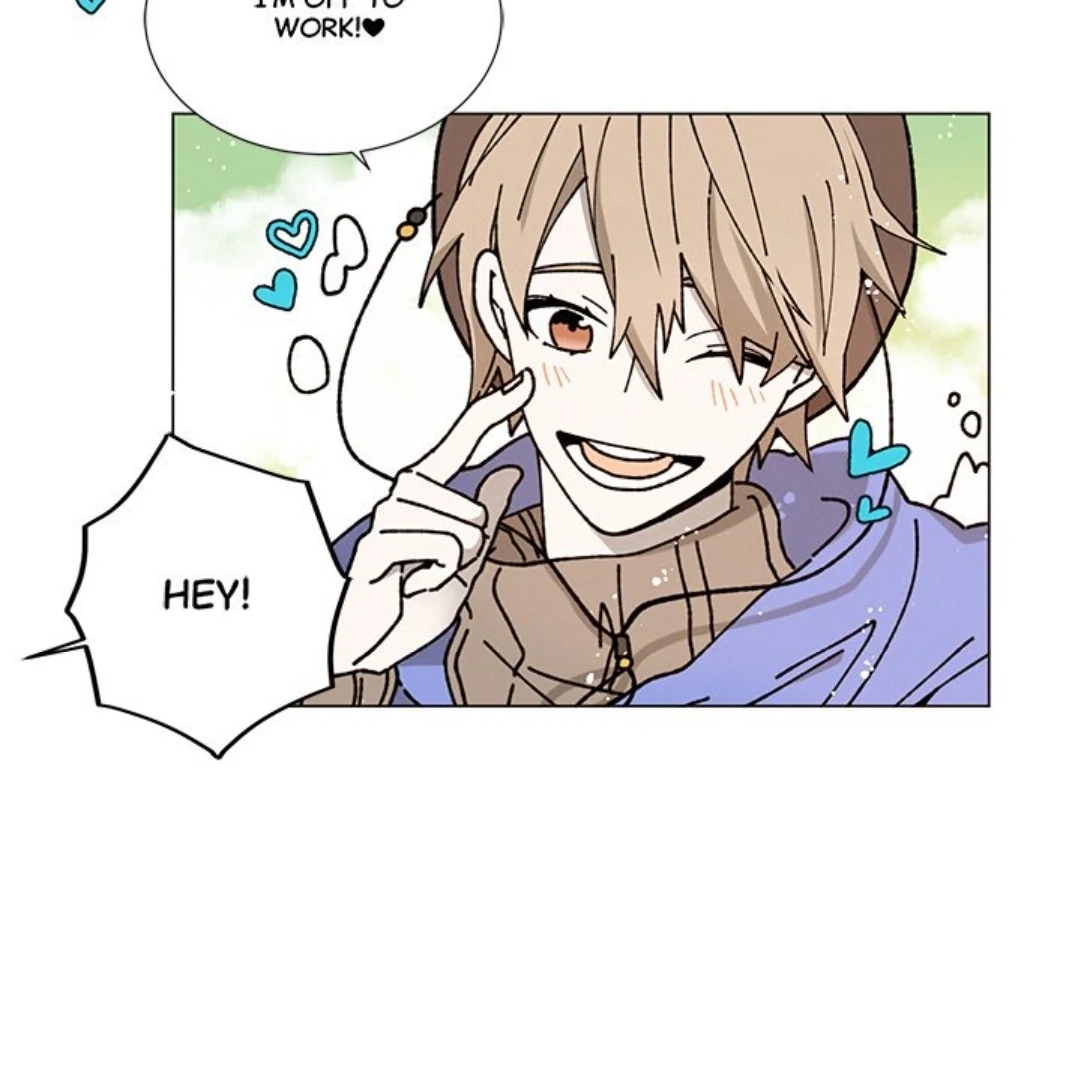 Merry Memory! - Chapter 19 manhwa