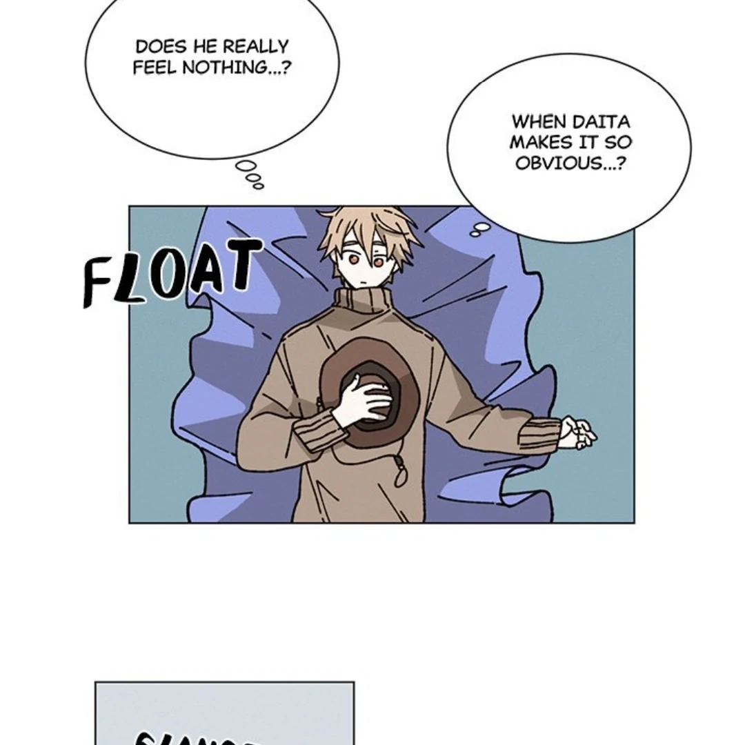 Merry Memory! - Chapter 19 manhwa