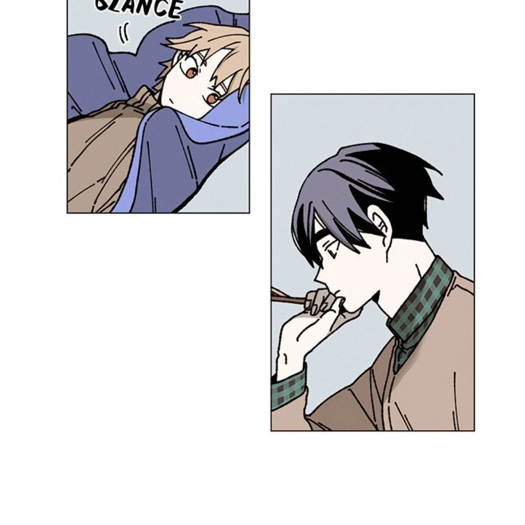 Merry Memory! - Chapter 19 manhwa