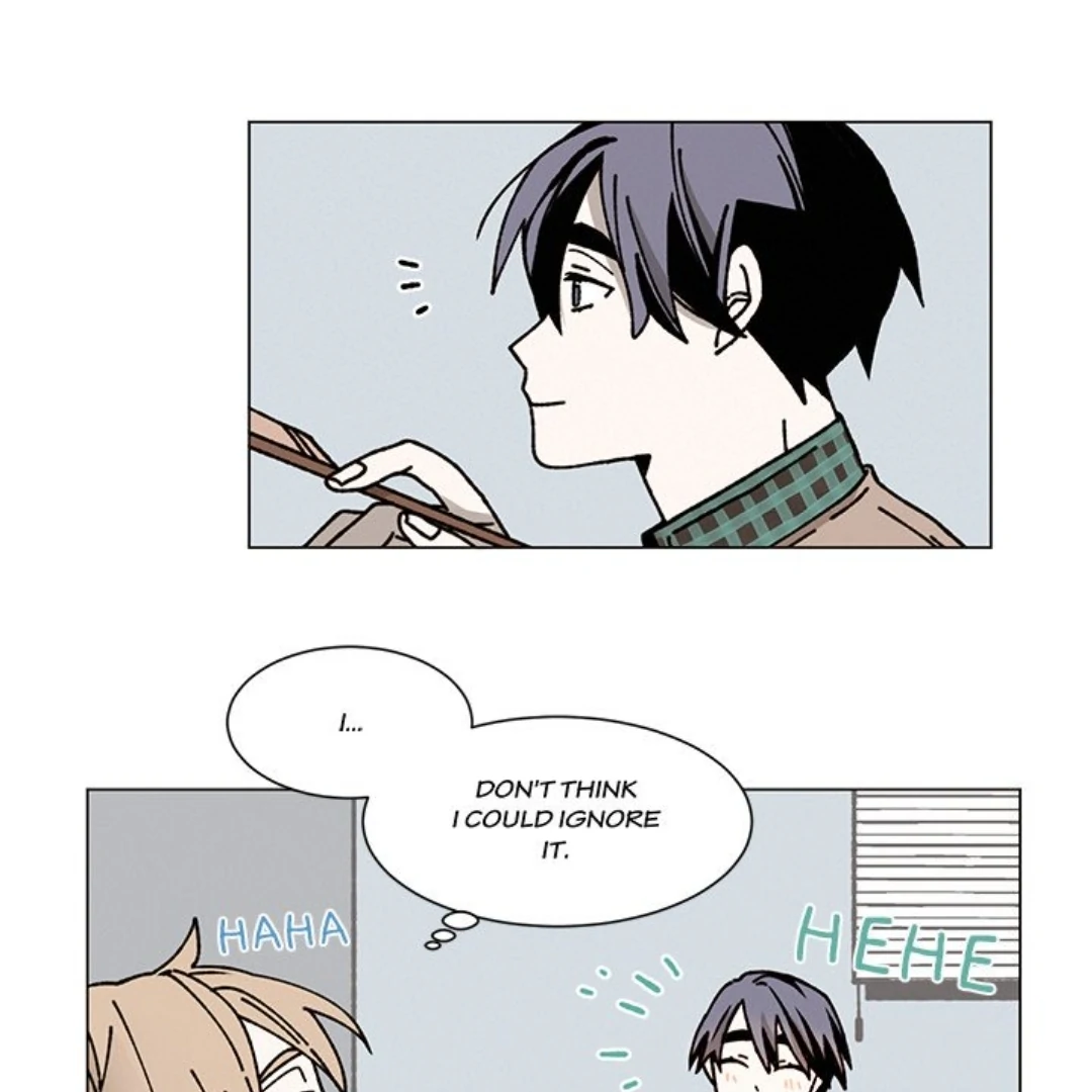 Merry Memory! - Chapter 19 manhwa