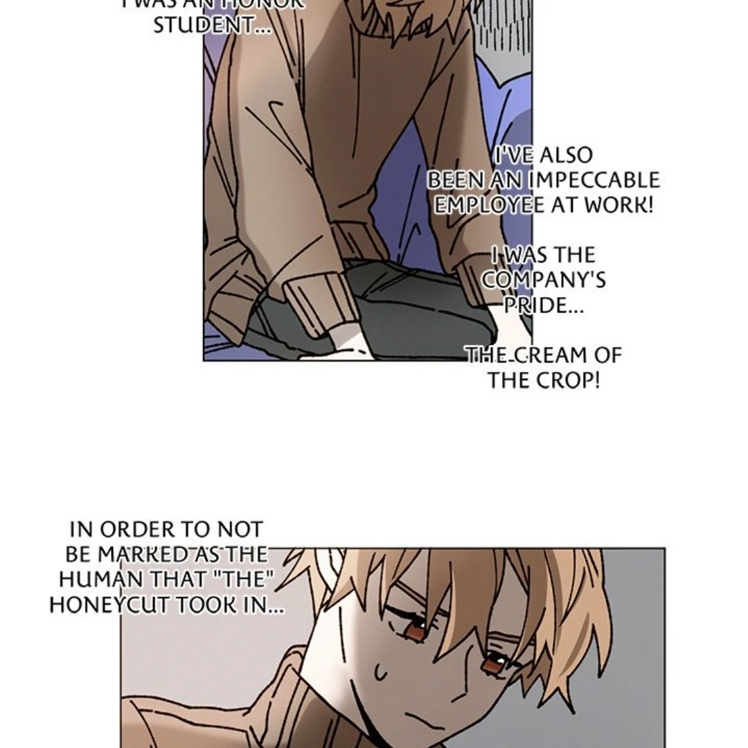 Merry Memory! - Chapter 19 manhwa