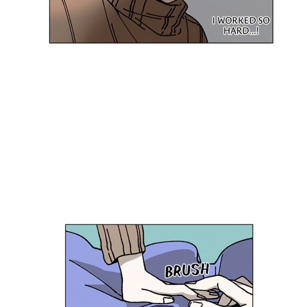Merry Memory! - Chapter 19 manhwa