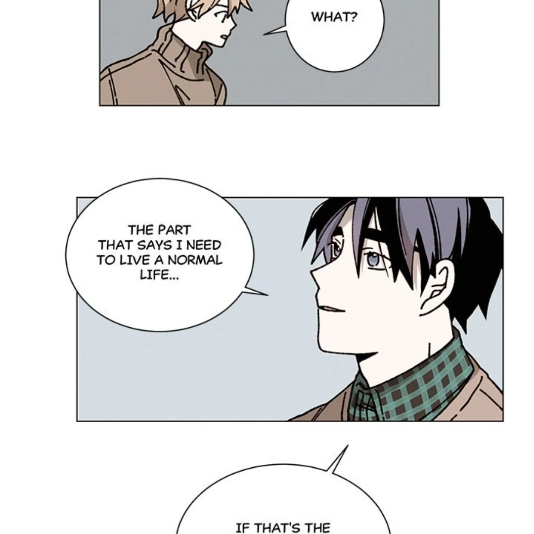 Merry Memory! - Chapter 19 manhwa