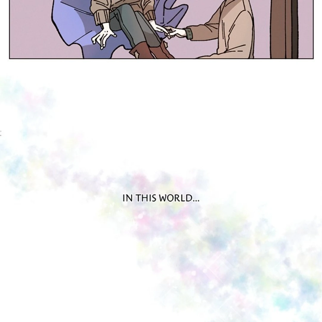 Merry Memory! - Chapter 19 manhwa