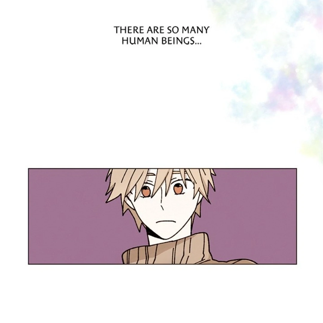 Merry Memory! - Chapter 19 manhwa
