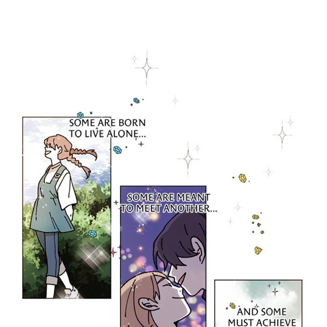 Merry Memory! - Chapter 19 manhwa