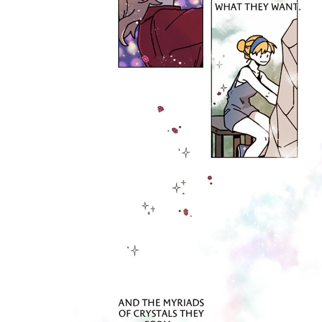 Merry Memory! - Chapter 19 manhwa