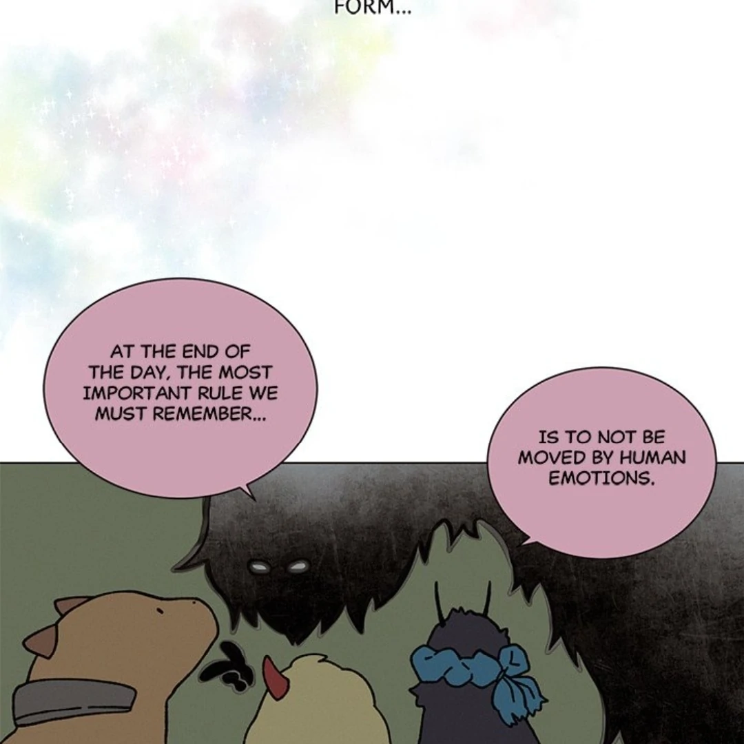 Merry Memory! - Chapter 19 manhwa