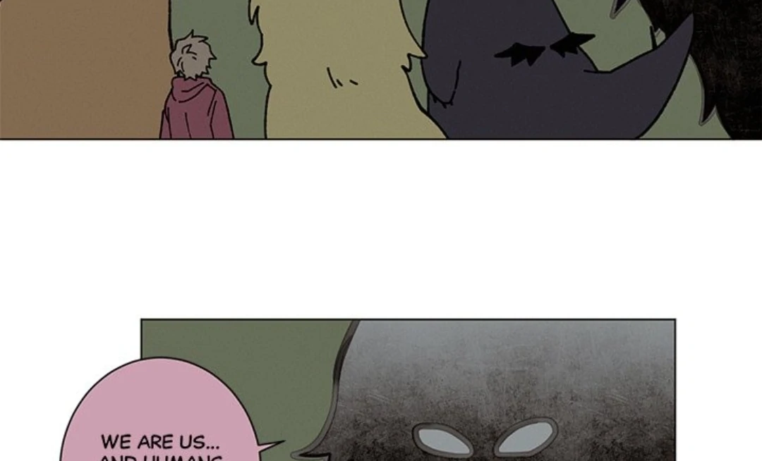 Merry Memory! - Chapter 19 manhwa