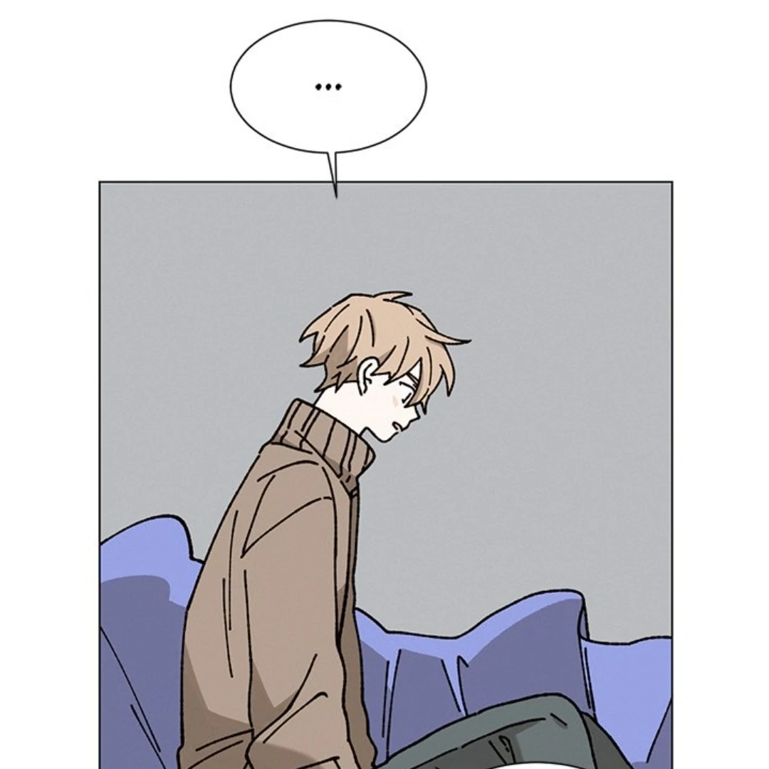 Merry Memory! - Chapter 19 manhwa