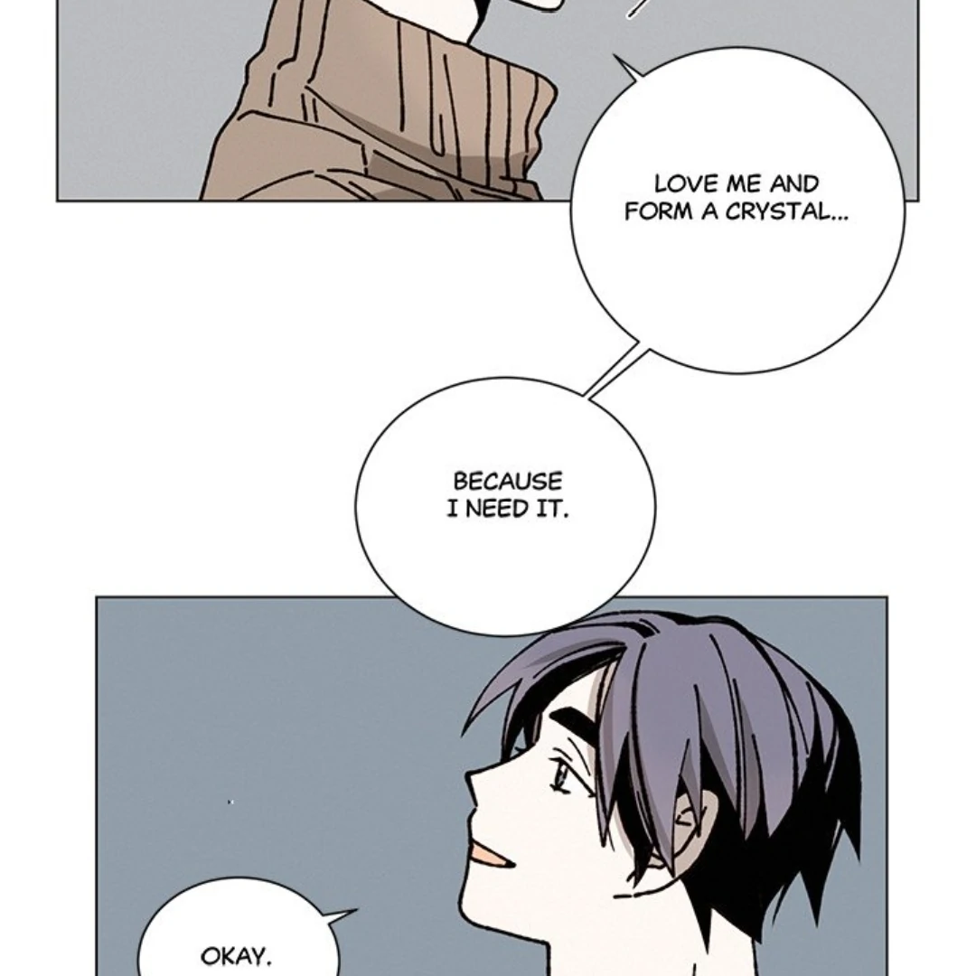 Merry Memory! - Chapter 19 manhwa