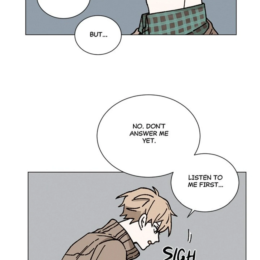 Merry Memory! - Chapter 19 manhwa