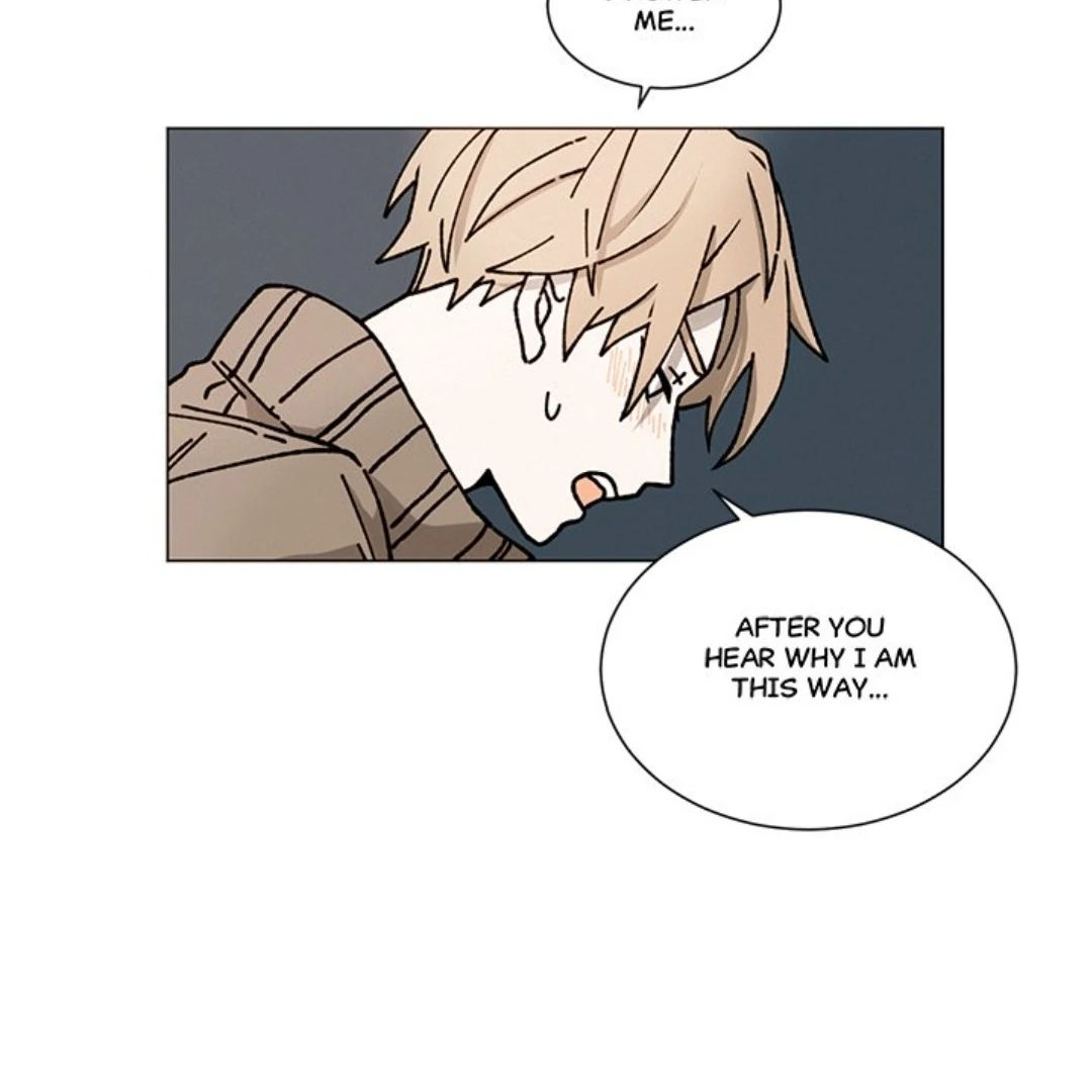Merry Memory! - Chapter 19 manhwa
