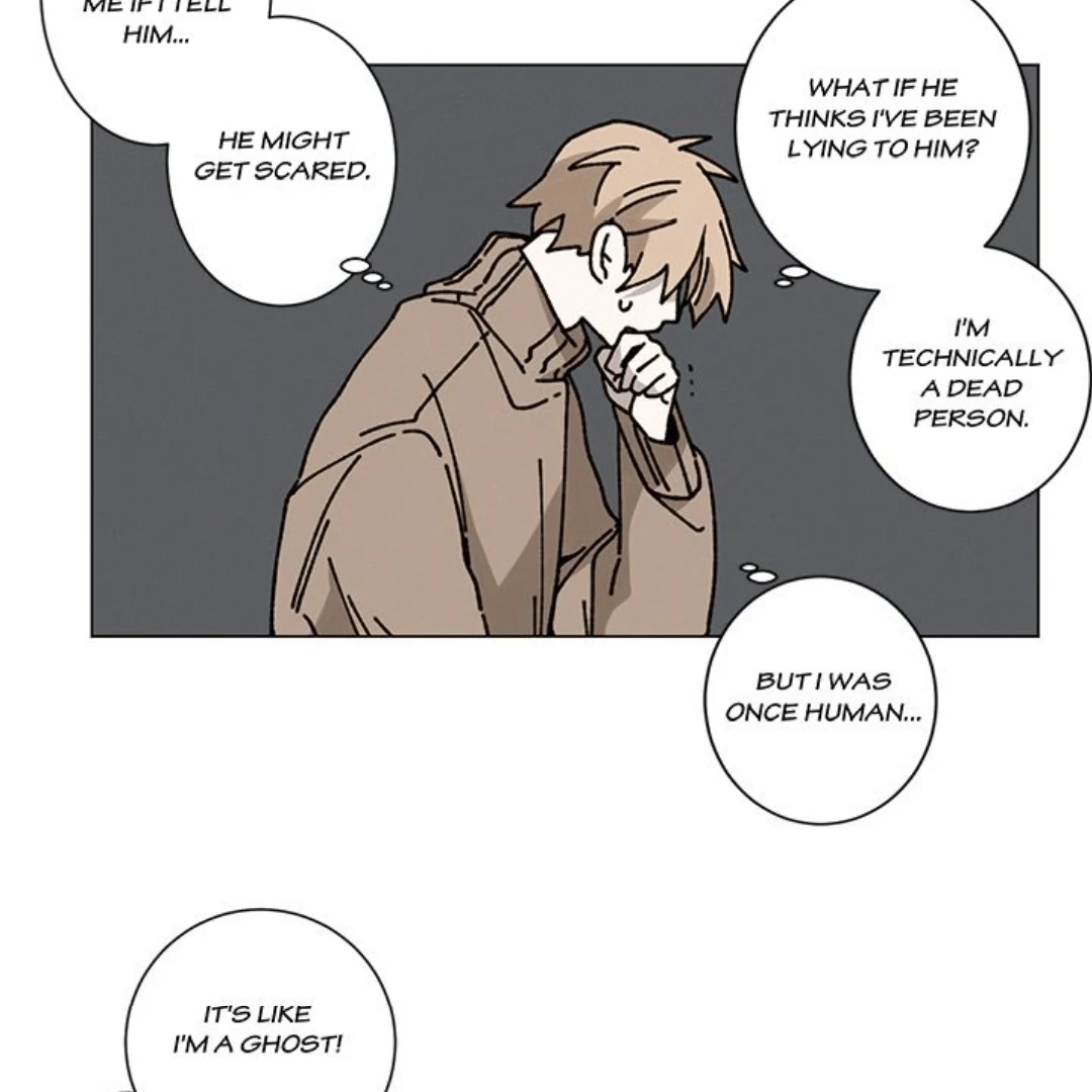 Merry Memory! - Chapter 19 manhwa