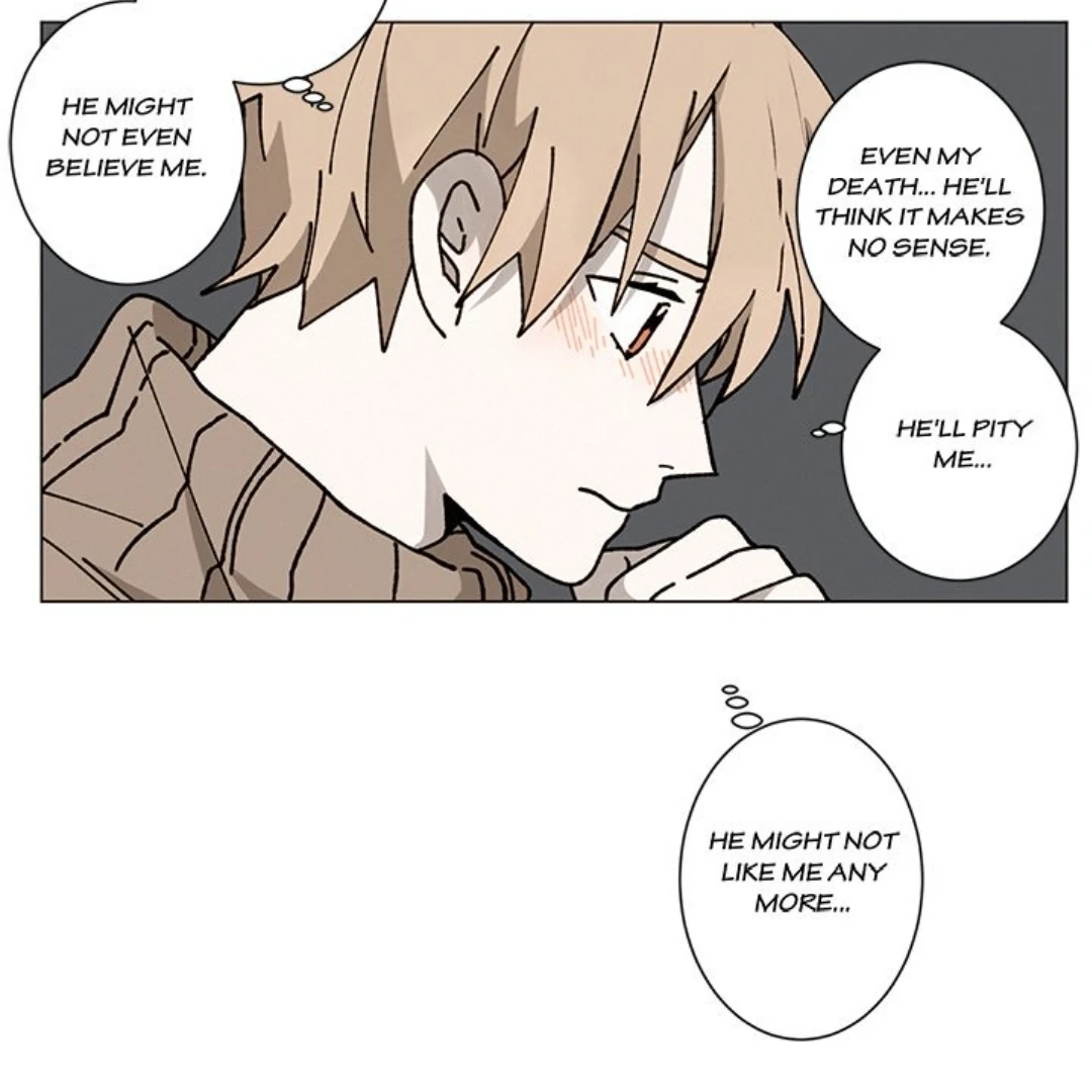 Merry Memory! - Chapter 19 manhwa
