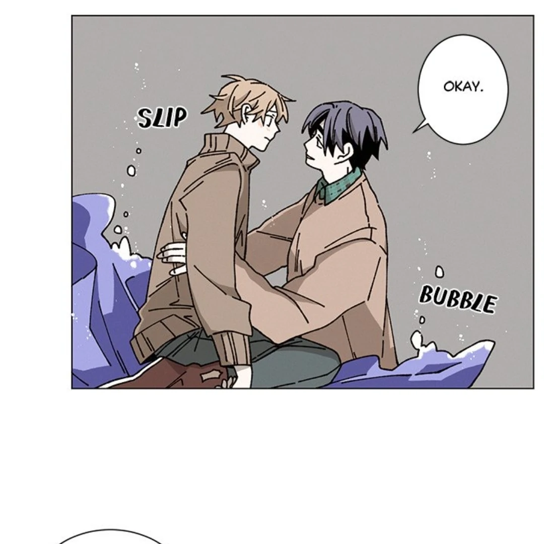 Merry Memory! - Chapter 19 manhwa