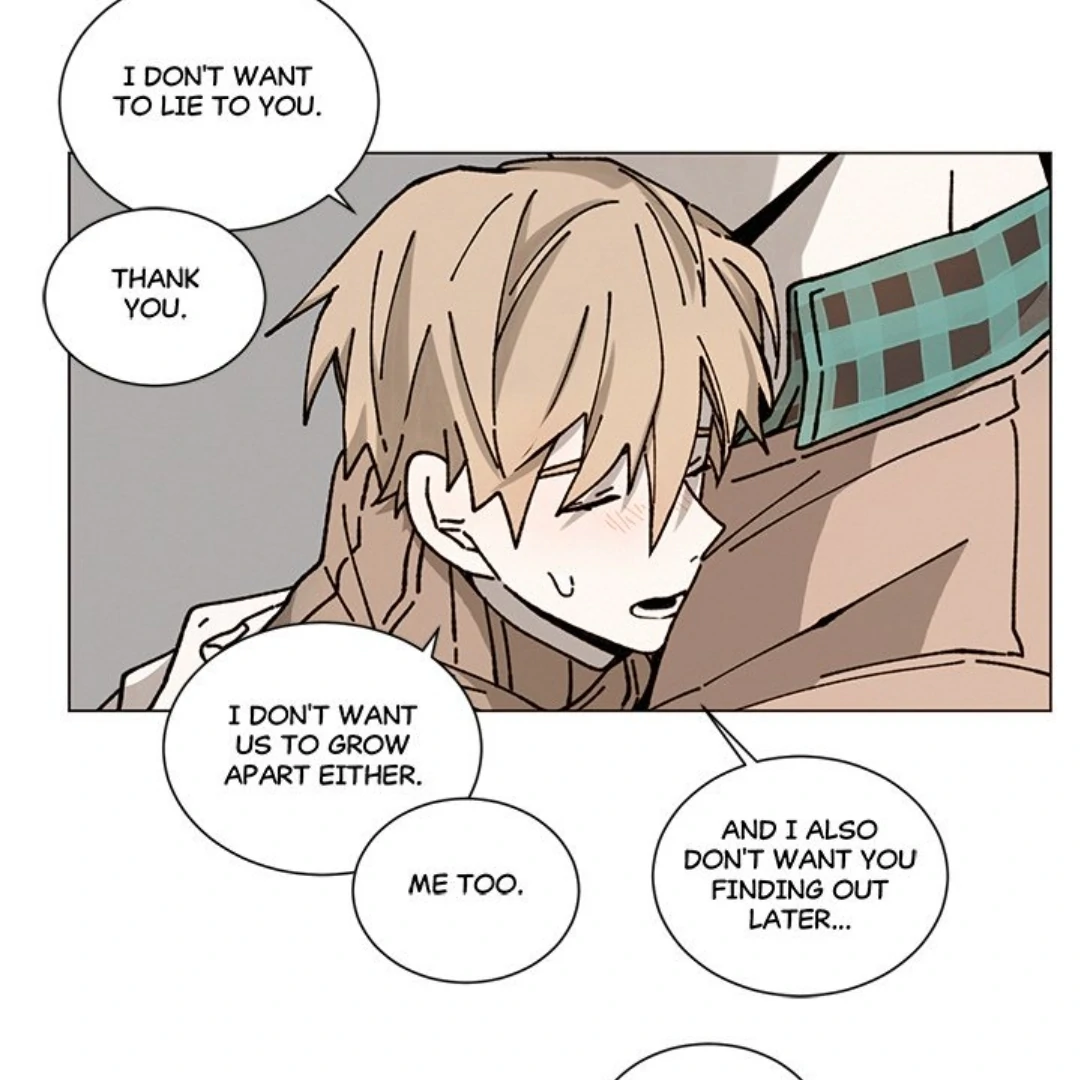 Merry Memory! - Chapter 19 manhwa
