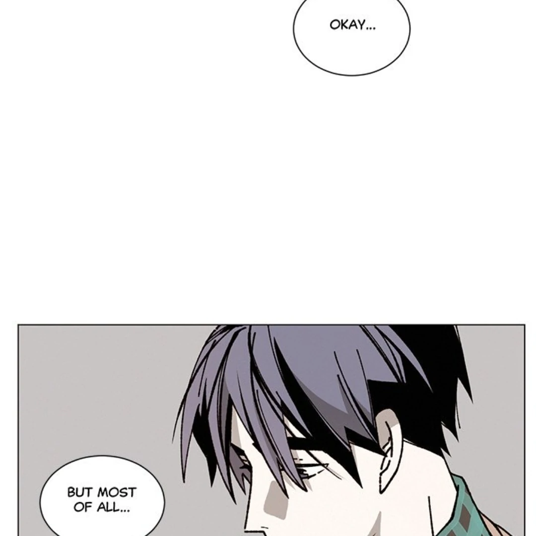 Merry Memory! - Chapter 19 manhwa